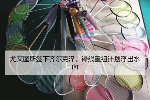 尤文图斯签下齐尔克泽，锋线重组计划浮出水面